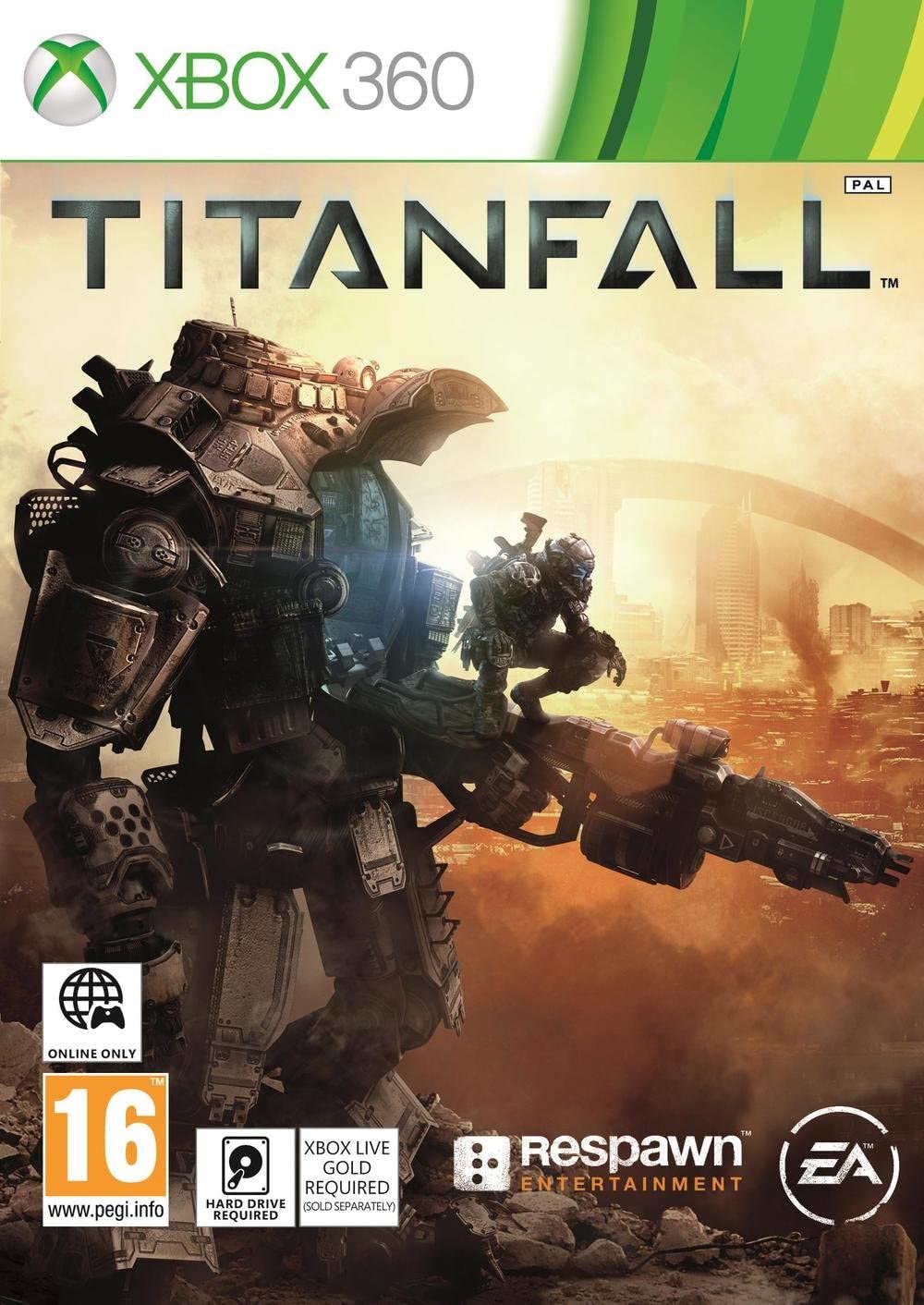 Titanfall ( Pre-Owned )